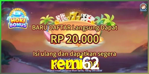 HOKI BONUS